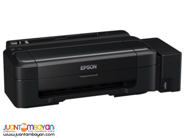 Epson L360 MultiFunction Ink Tank Printer FREE DELIVERY