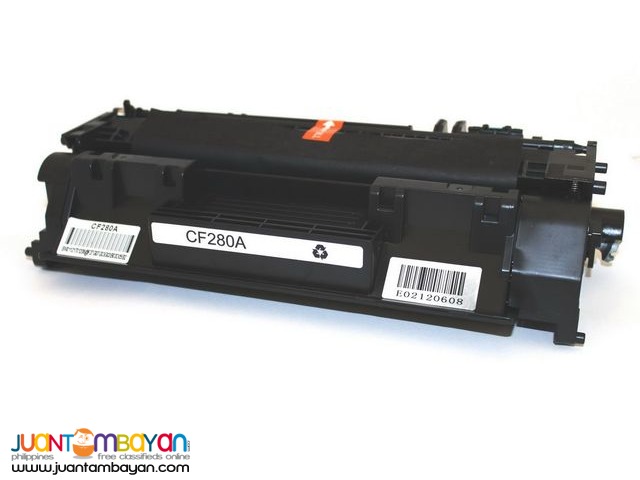 HP 80A Black Original LaserJet Toner Cartridge FREE DELIVERY