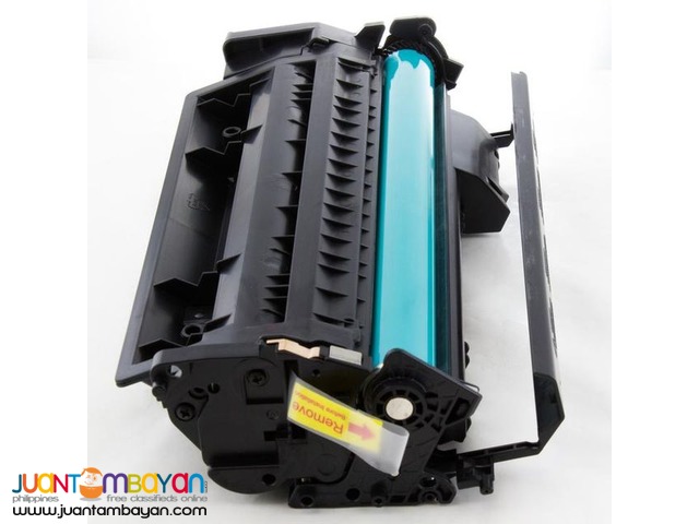 HP 80A Black Original LaserJet Toner Cartridge FREE DELIVERY