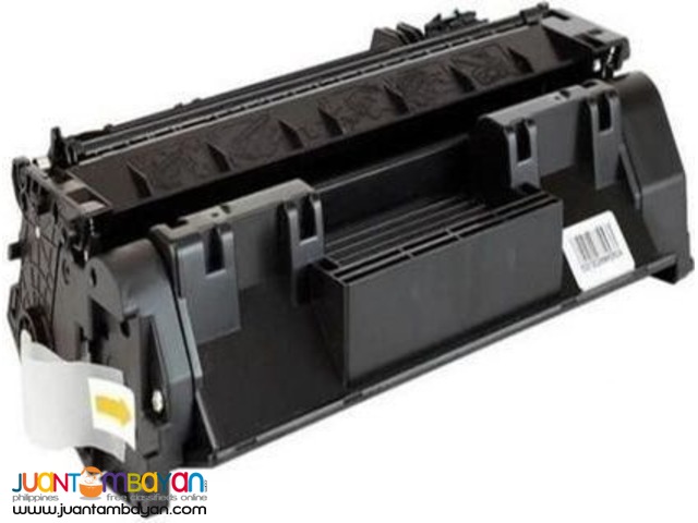 HP 80A Black Original LaserJet Toner Cartridge FREE DELIVERY