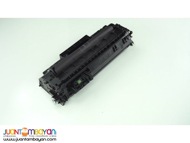 HP 80A Black Original LaserJet Toner Cartridge FREE DELIVERY