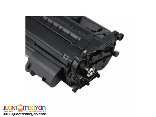 HP 80A Black Original LaserJet Toner Cartridge FREE DELIVERY