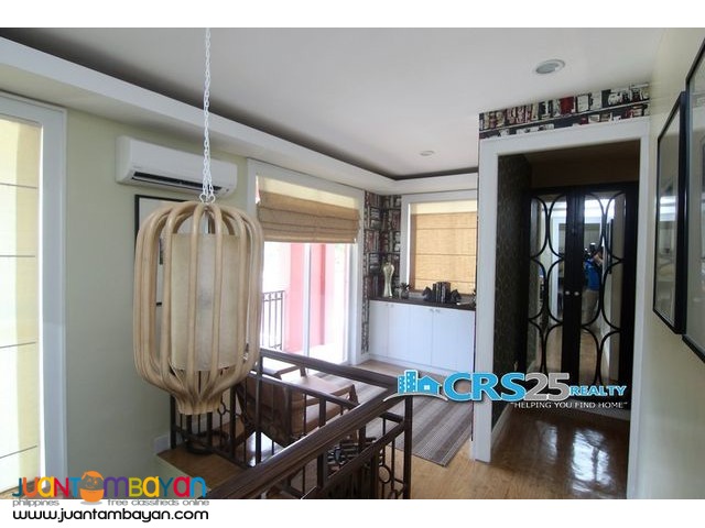 4 Bedrooms House for Sale in Camella Talamban Cebu Freya Model