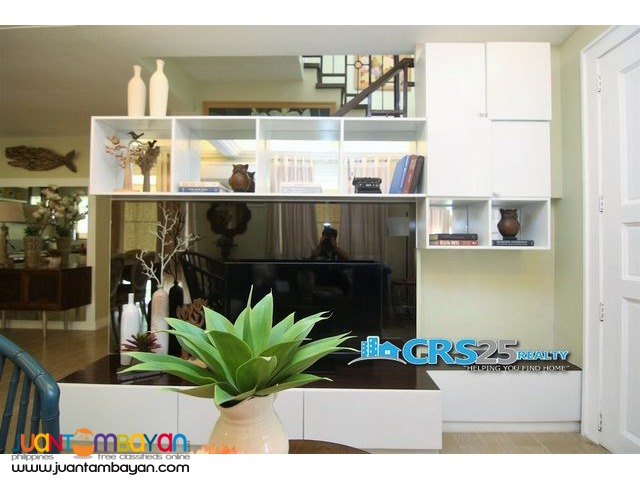 4 Bedrooms House for Sale in Camella Talamban Cebu Freya Model