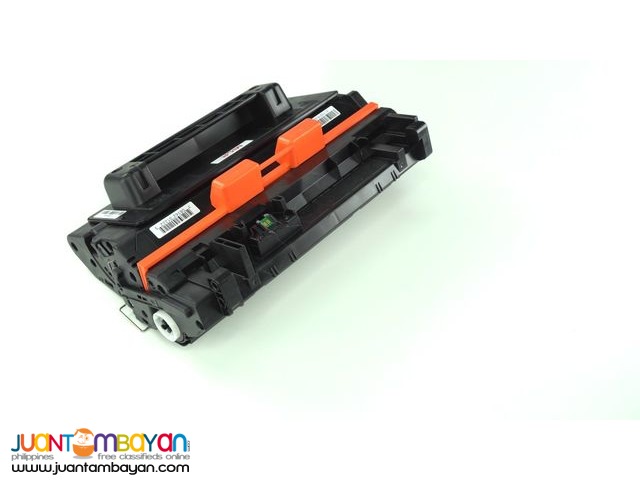 ON STOCK HP 90A Black Original LaserJet Toner Cartridge