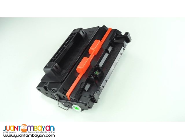 ON STOCK HP 90A Black Original LaserJet Toner Cartridge