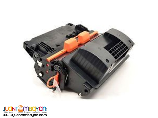 ON STOCK HP 90A Black Original LaserJet Toner Cartridge