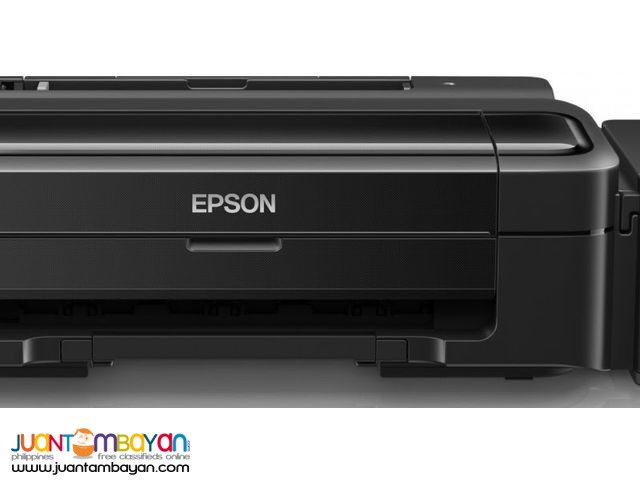 Epson L130 Ink Tank System Printer FREE DELIVERY
