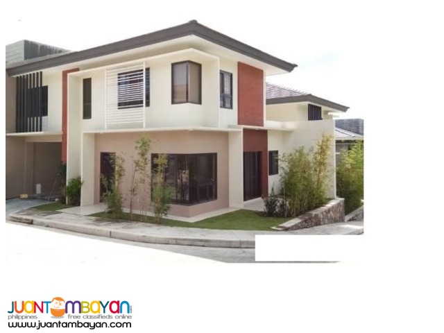 2 Storey Duplex House For Sale in Banawa Cebu City