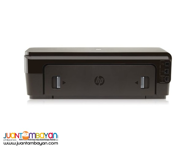 HP OfficeJet 7110 A3 size printer single function