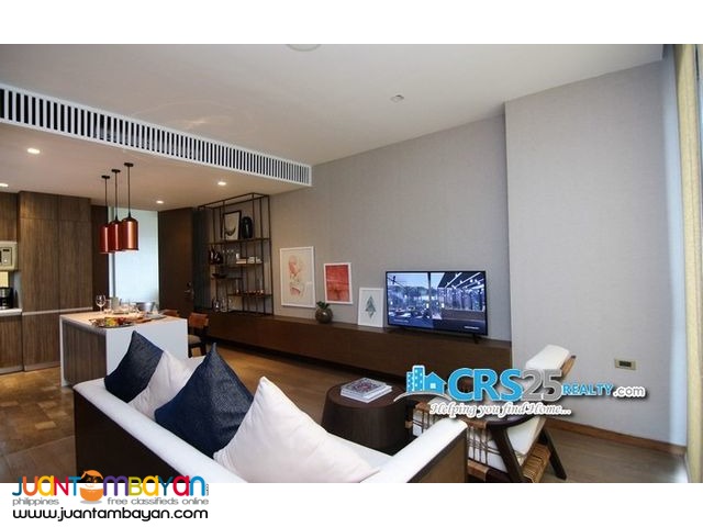 Sheraton Residences Mactan Cebu by Apple One, One Bedroom