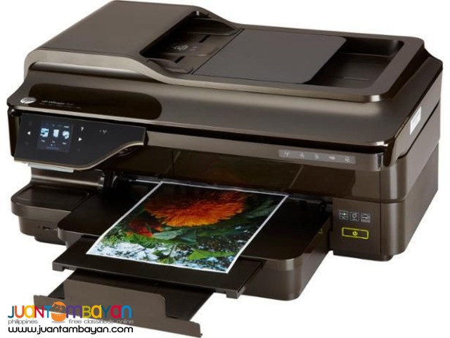 FOR SALE HP Office Jet 7612 Wide Format AllinOne