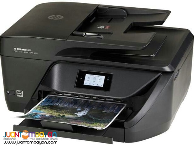 HP OfficeJet 7510 Wide Format AllinOne Printer G3J47A