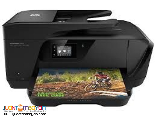 HP OfficeJet 7510 Wide Format AllinOne Printer G3J47A