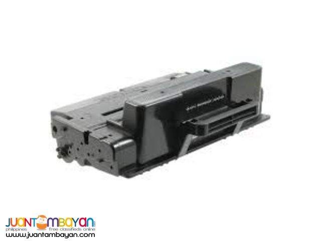 Samsung 205L Black Toner Cartridge High Capacity 