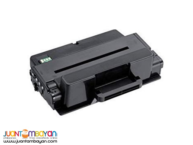 Samsung 205L Black Toner Cartridge High Capacity 