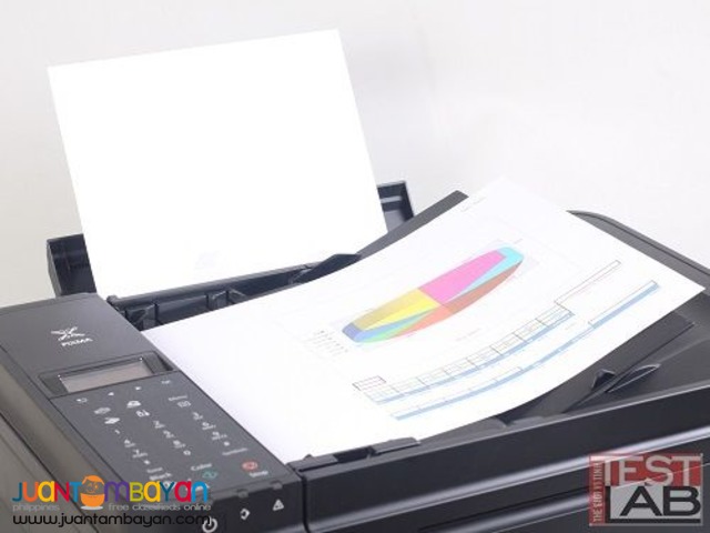 For Sale Canon Pixma G4000 Wireless All in One with Fax 