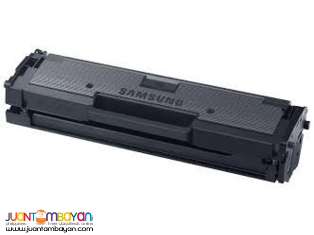 Original Samsung MLT D111S Original Toner LaserJet Cartridge 