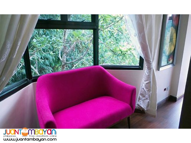 HOUSE AND LOT - FOR SALE (BAGUIO CITY)