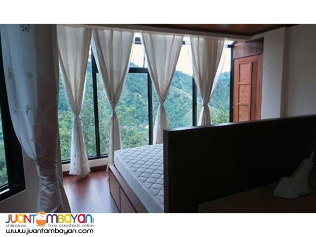 HOUSE AND LOT - FOR SALE (BAGUIO CITY)