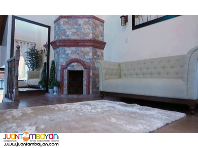 HOUSE AND LOT - FOR SALE (BAGUIO CITY)