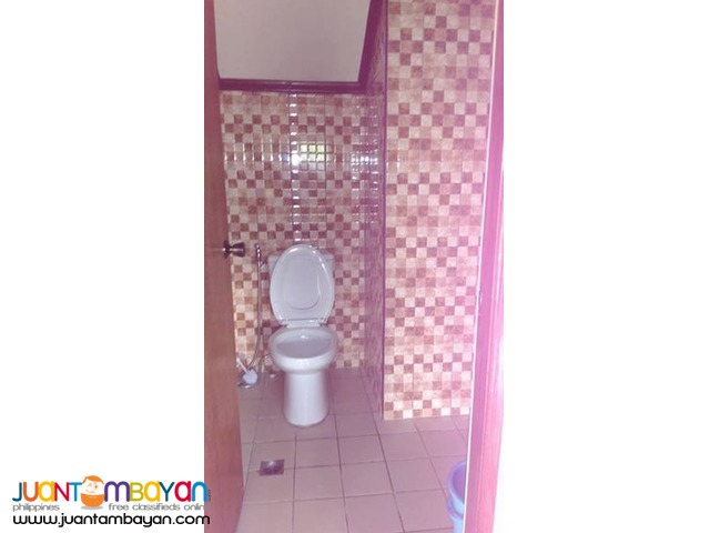 HOUSE AND LOT - FOR SALE (BAGUIO CITY)