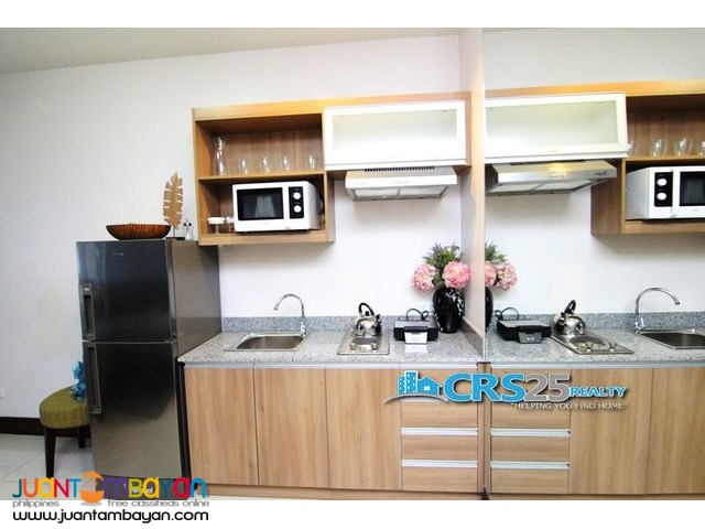 Rent To Own Condo in Cebu City in Grand Residences