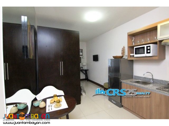 Rent To Own Condo in Cebu City in Grand Residences