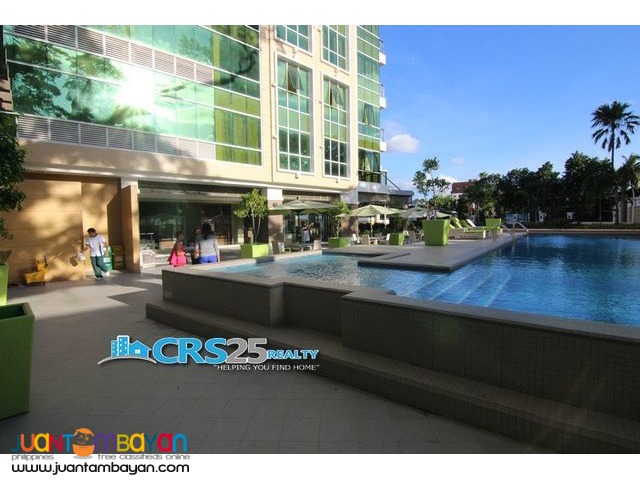 2 Bedroom Condo for Sale in Padgett Place Cebu City