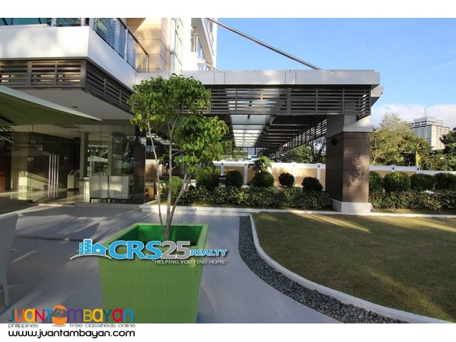 2 Bedroom Condo for Sale in Padgett Place Cebu City