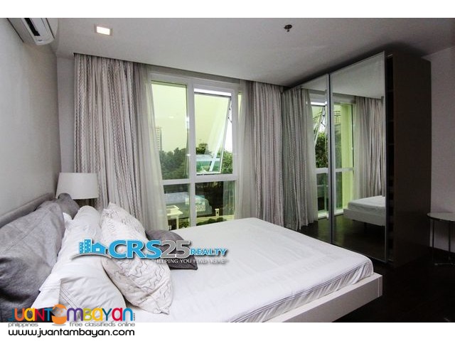 2 Bedroom Condo for Sale in Padgett Place Cebu City