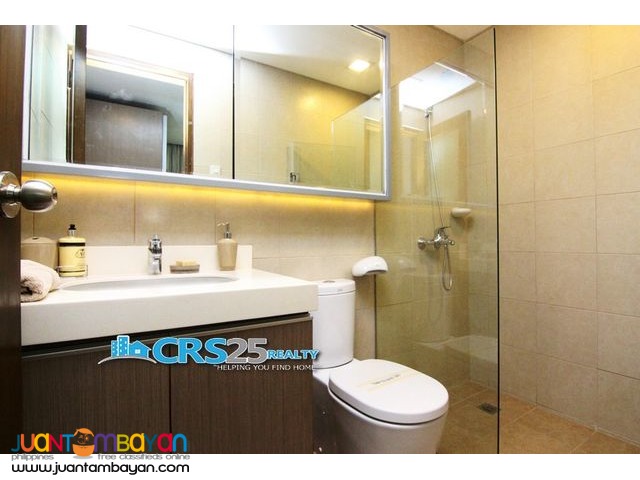 2 Bedroom Condo for Sale in Padgett Place Cebu City