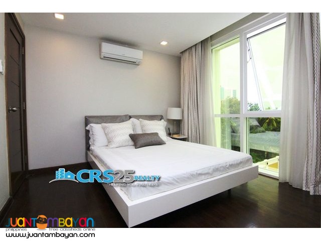 2 Bedroom Condo for Sale in Padgett Place Cebu City