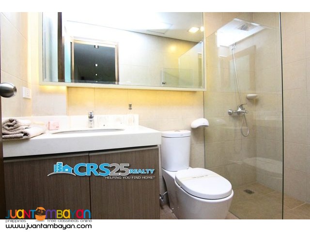 2 Bedroom Condo for Sale in Padgett Place Cebu City