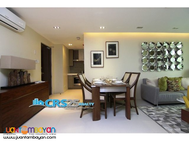 2 Bedroom Condo for Sale in Padgett Place Cebu City