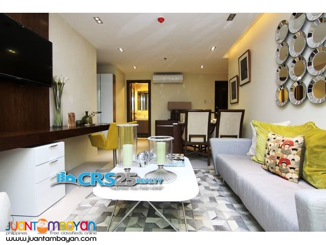 2 Bedroom Condo for Sale in Padgett Place Cebu City