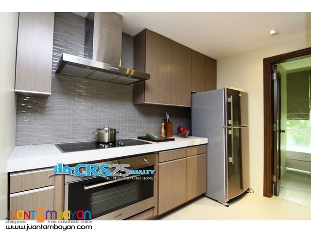 2 Bedroom Condo for Sale in Padgett Place Cebu City