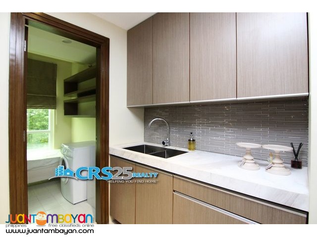 2 Bedroom Condo for Sale in Padgett Place Cebu City