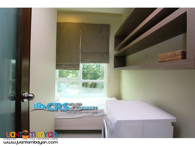 2 Bedroom Condo for Sale in Padgett Place Cebu City
