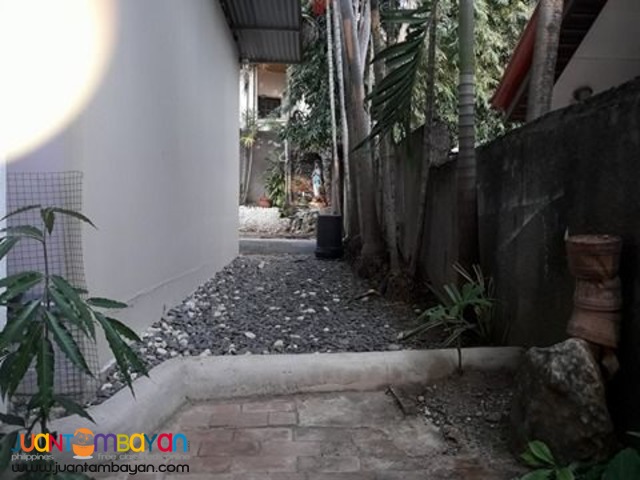 House and Lot in Phase 1 Maria Luisa in Banilad Cebu
