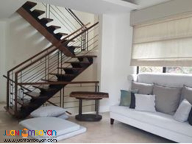 Semi Furnished House and Lot for Sale in Banilad