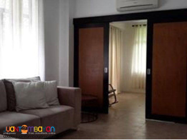 Semi Furnished House and Lot for Sale in Banilad