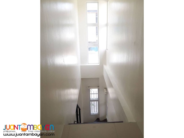 Single Attached House in Mandaue City