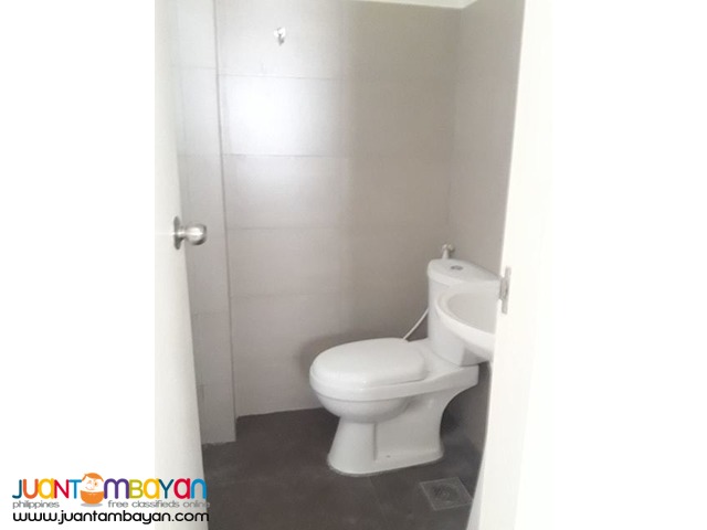 Single Attached House in Mandaue City