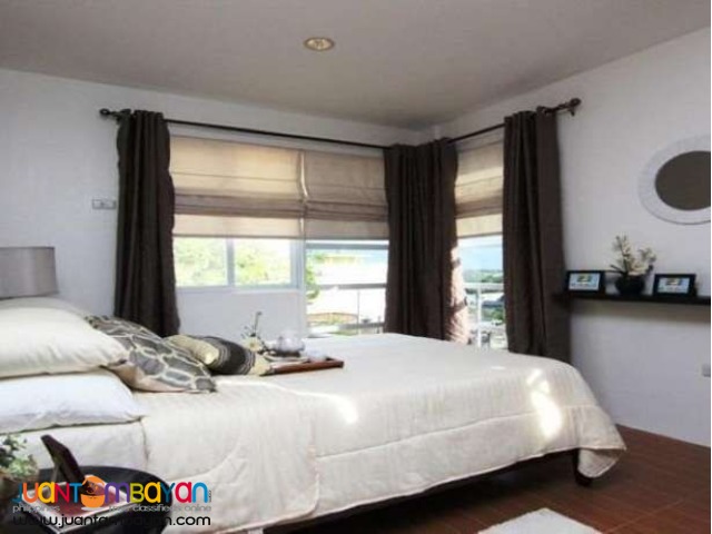 4Bedrooms House & Lot for Sale in Mandaue City