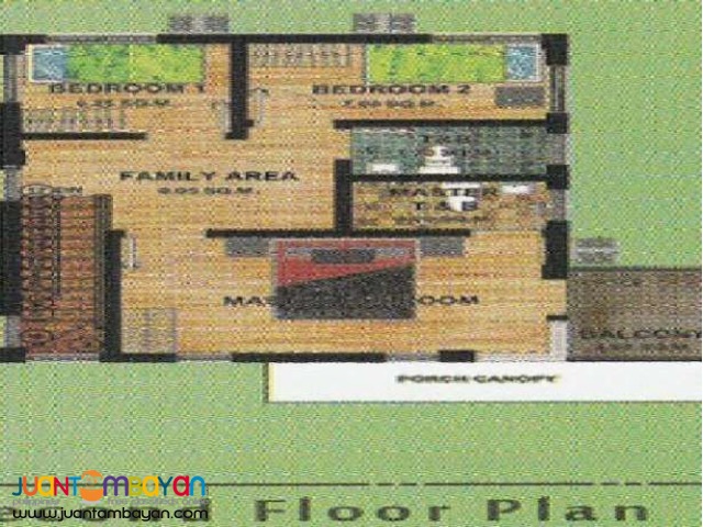 House and Lot for Sale Abuno Mingalanilla Cebu