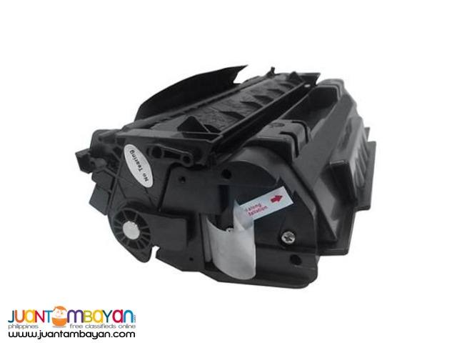 HP 49A Black Original LaserJet Toner Cartridge