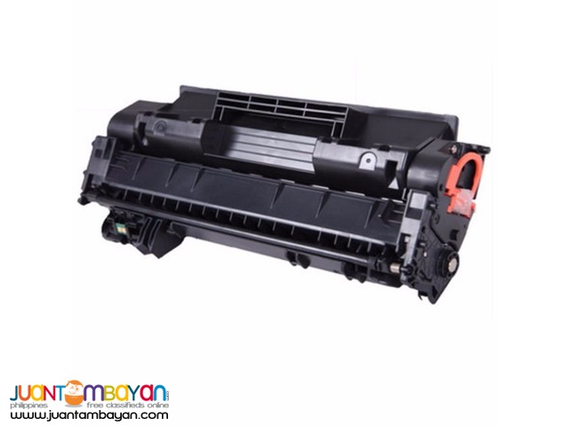 HP 49A Black Original LaserJet Toner Cartridge