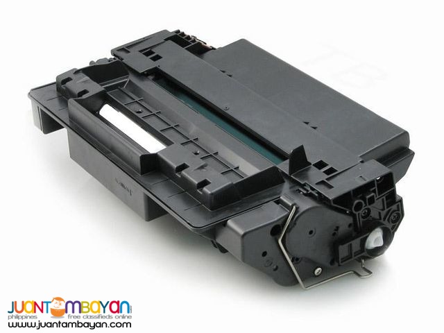 HP 51A Black Original LaserJet Toner Cartridge