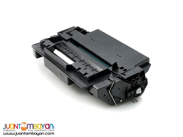 HP 51A Black Original LaserJet Toner Cartridge